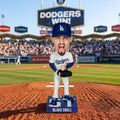 Los Angeles Dodgers Blake Snell Bobblehead 2026