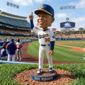Los Angeles Dodgers Dave Roberts 2026 Bobblehead