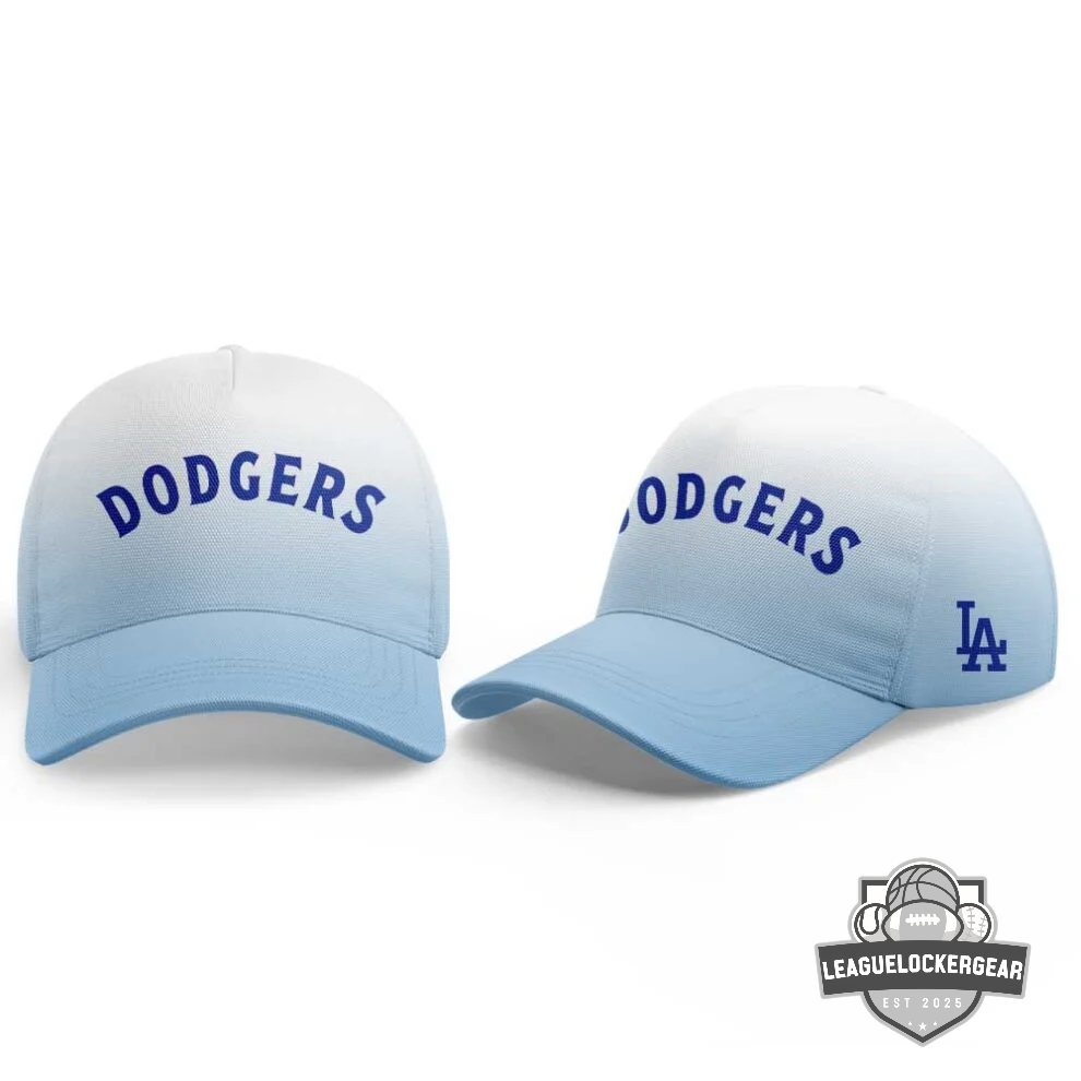Los Angeles Dodgers Filipino Heritage Night 2026 Hoodie