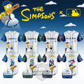 All Team MLB The Simpsons Baseball Jersey