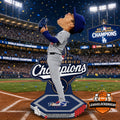 Yoshinobu Yamamoto World Series 2025 Champions MVP Bobblehead