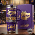 Los Angeles Lakers Yes I’m Old But I Saw Lakers Greatness Tumbler
