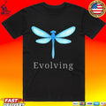 Made Awareware Evolving T-shirt