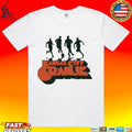 Made Mobb Kansas City Orange T-shirt
