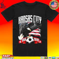 Made Mobb Kansas City To Usa 2026 T-shirt