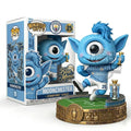 Manchester City Moonchester Champions’ Legacy 2025-2026 Season Funko Pop Figure
