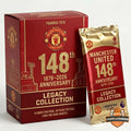 Manchester United 148th Anniversary 1878-2026 Legacy Collection Trading Cards Box