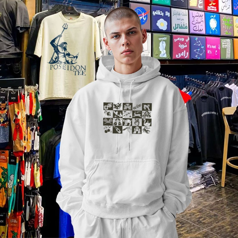 Mannequin Pussy Starlight T-shirt