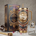 Marilyn Monroe 100th Anniversary Tumbler