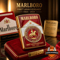Marlboro 100th Anniversary Zippo Lighter
