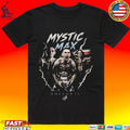 Max Holloway Mystic Max T-shirt