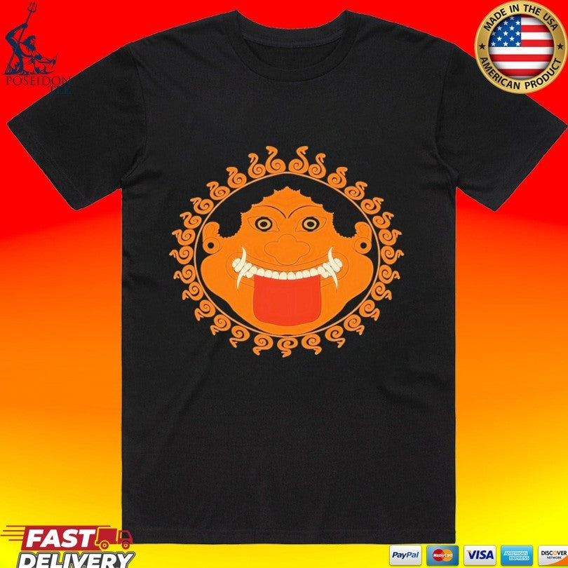Medusa Gorgon Greek Mythology T-shirt
