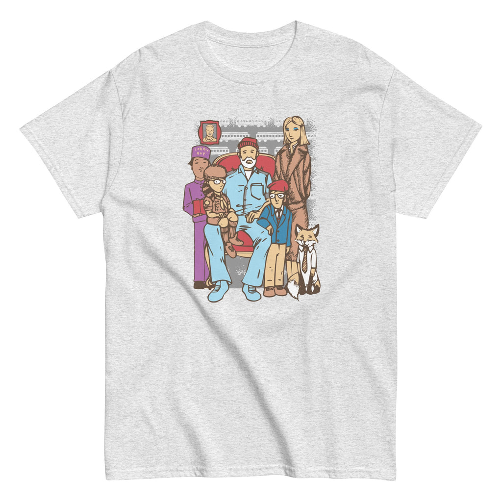 Anderson Family Men's Classic Tee
