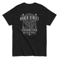 Baker Street Consulting Detective Men's Classic Tee