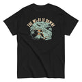 The Wi-Fi Is Down! Men's Classic Tee