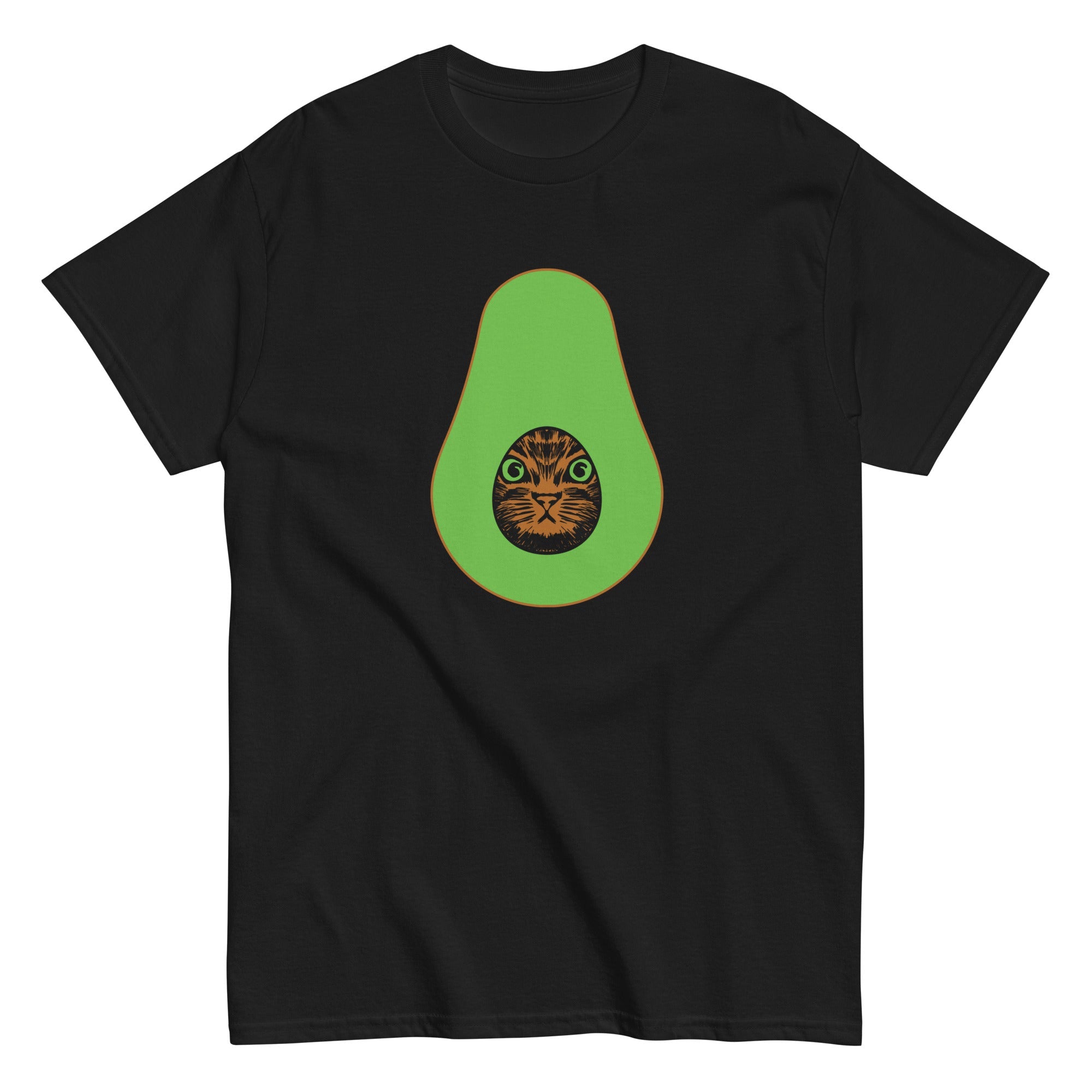Avocato Men's Classic Tee