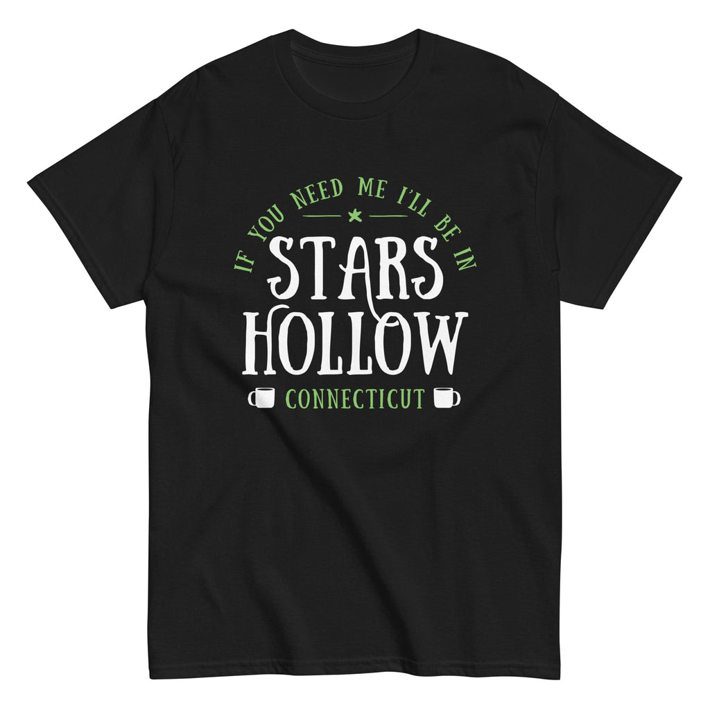 Stars Hollow Men's Classic Tee