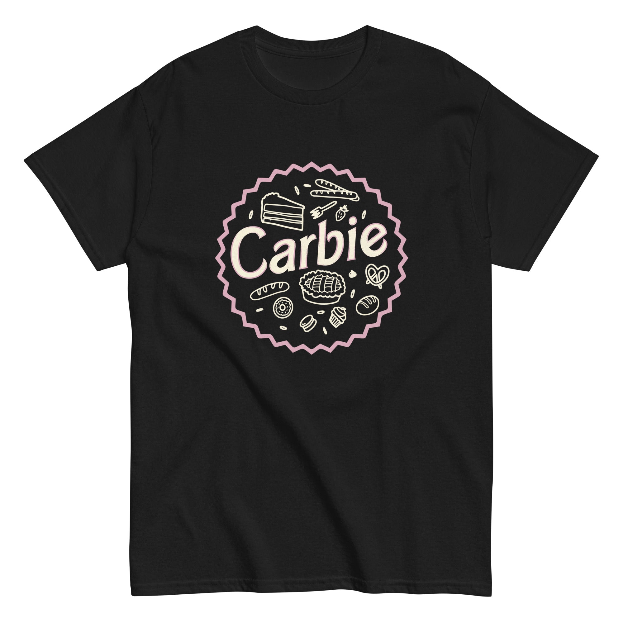 Carbie Men's Classic Tee