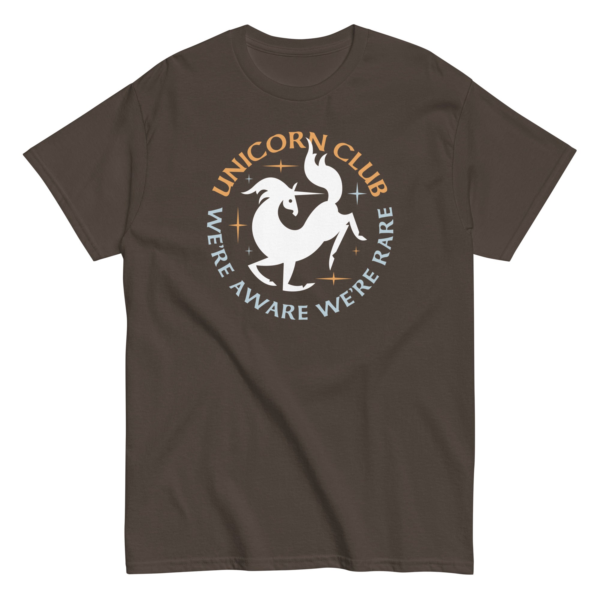 Unicorn Club Men's Classic Tee