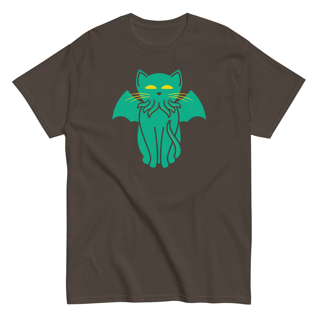 Cathulhu Men's Classic Tee