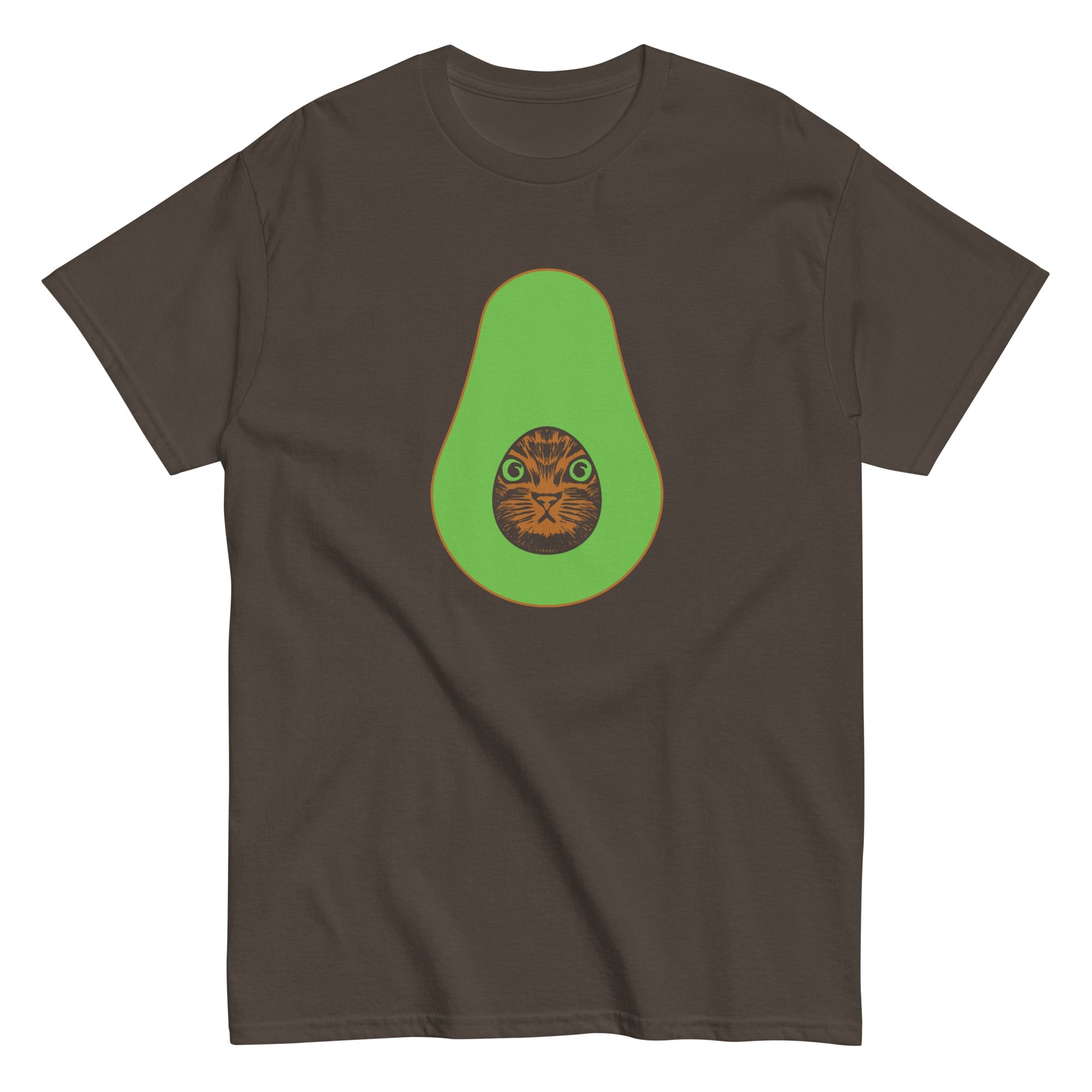 Avocato Men's Classic Tee