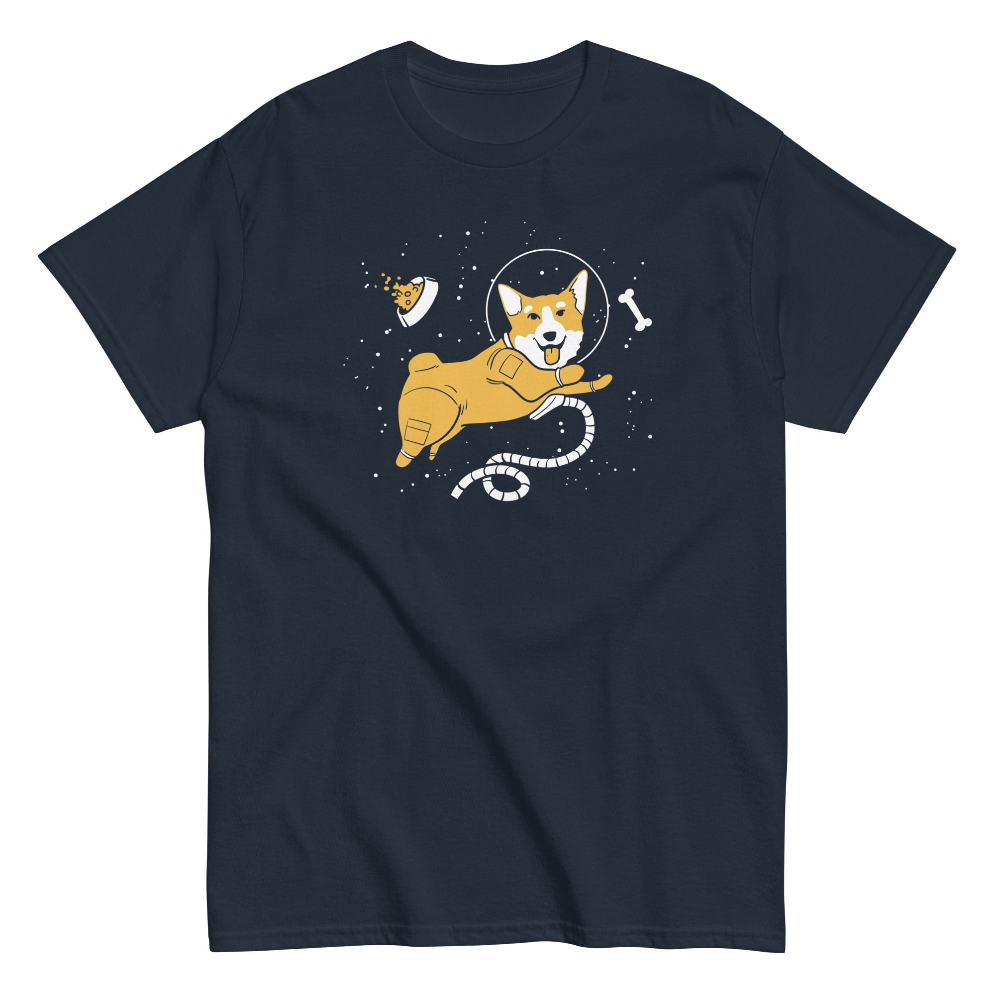 Astrocorg Men's Classic Tee