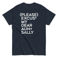 Pemdas Men's Classic Tee