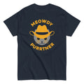 Meowdy Purrtner Men's Classic Tee