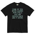Some Of You Never Learned Men's Relaxed Fit Tee