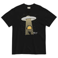 Taco Abduction Men's Relaxed Fit Tee