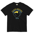 Cluck Around And Find Out Men's Relaxed Fit Tee