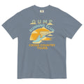 Gump Running Club Men's Relaxed Fit Tee