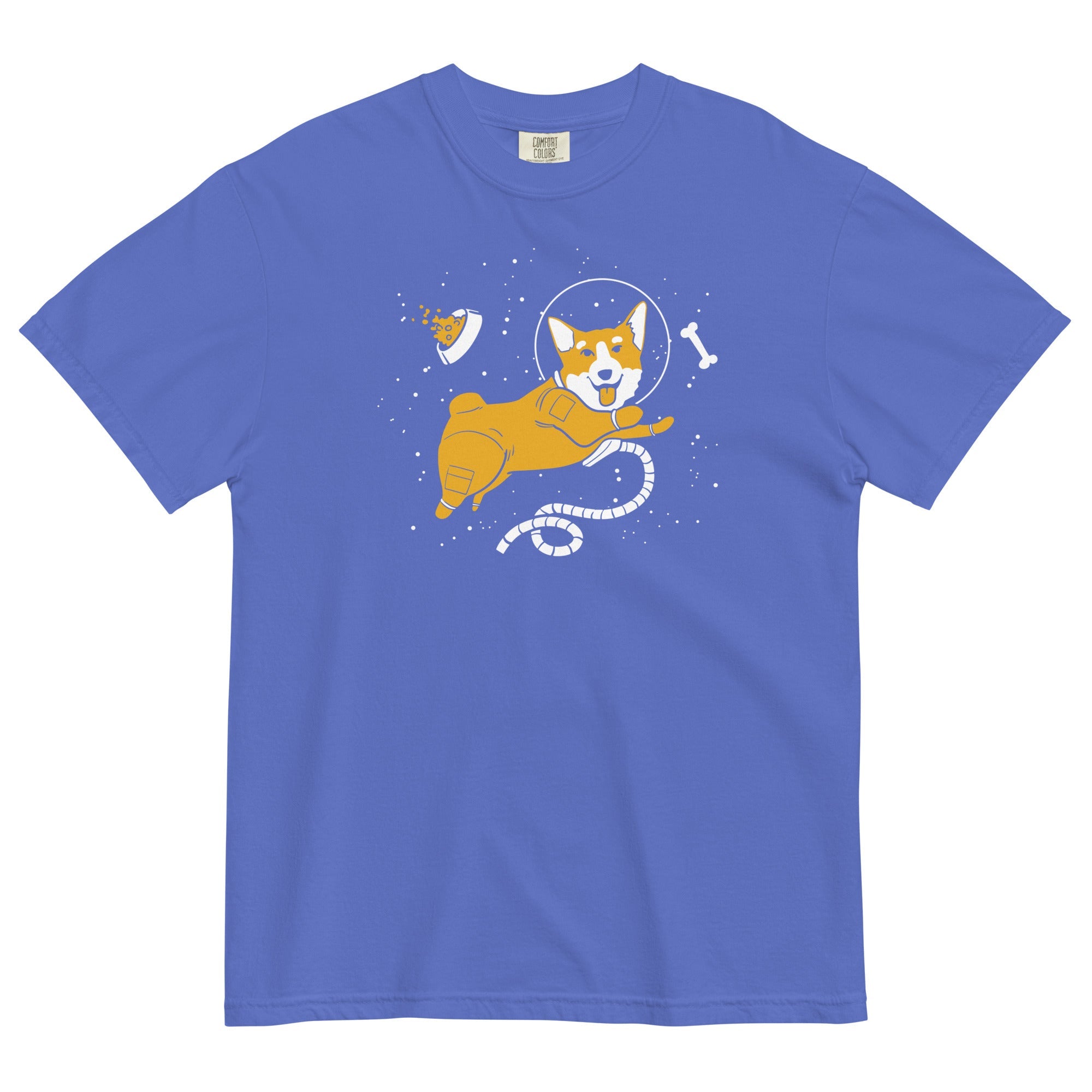 Astrocorg Men's Relaxed Fit Tee