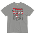 Spice Girls Men's Relaxed Fit Tee