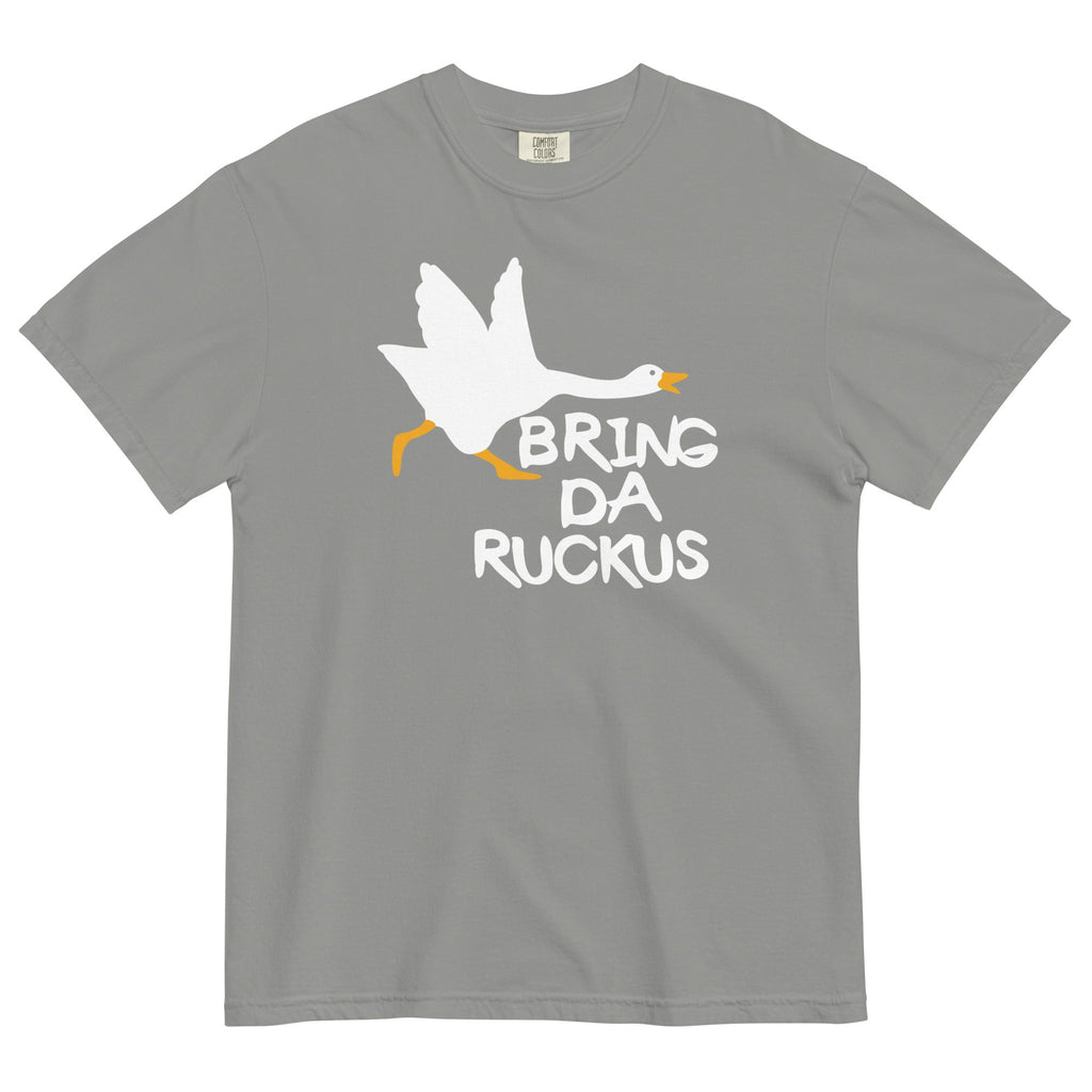 Bring Da Ruckus Men's Relaxed Fit Tee