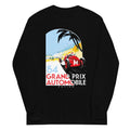 Grand Prix Unisex Long Sleeve Tee