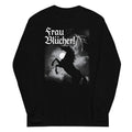 Frau Blucher! Unisex Long Sleeve Tee