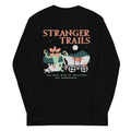 Stranger Trails Unisex Long Sleeve Tee