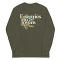 Enemies To Lovers Unisex Long Sleeve Tee