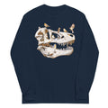 Bird Bones Unisex Long Sleeve Tee