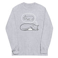 Living The Dream Unisex Long Sleeve Tee