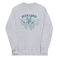 Deer Lord Unisex Long Sleeve Tee