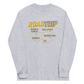 Road Trip Unisex Long Sleeve Tee