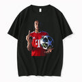 Michael Olise Bayern Munchen France Middle Finger Meme 0 Tshirts Sweater
