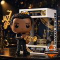 Miles Davis 100th Birth Anniversary Prince of Darkness Funko Pop Figure