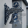Millwall Football Club No One Likes Us Welcome Bell