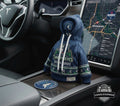Minnesota Timberwolves 2026 NBA Playoffs Car Gear Shift Hoodie