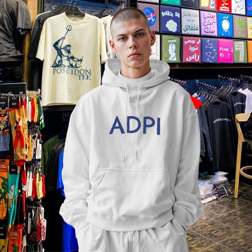 Morgan Wallen Adpi T-shirt