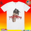 Motomami Rosalía Album T-shirt