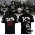 My Chemical Romance The Black Parade T-Shirt